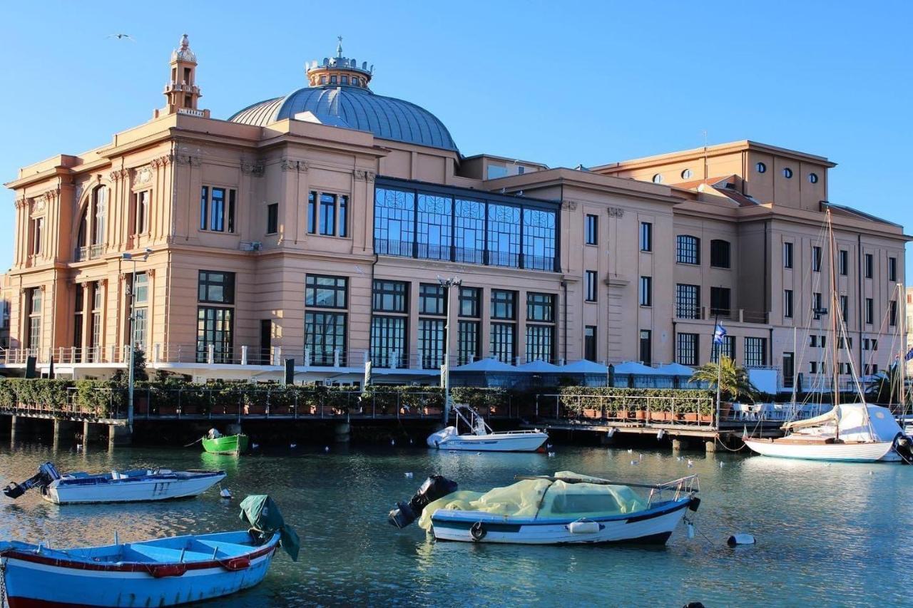 L' Amore Del Mare Bari Exteriér fotografie
