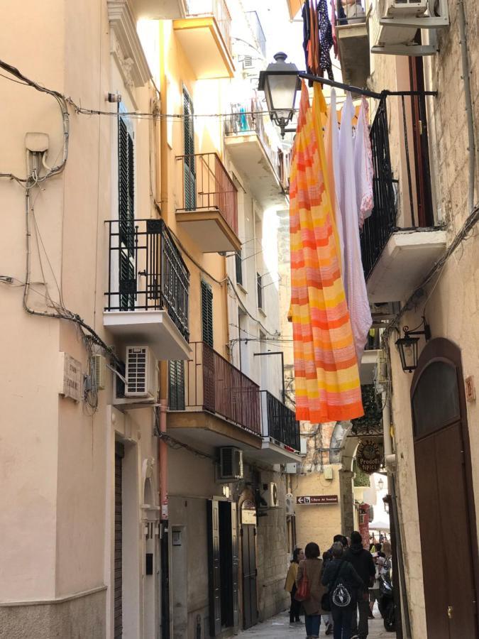 L' Amore Del Mare Bari Exteriér fotografie