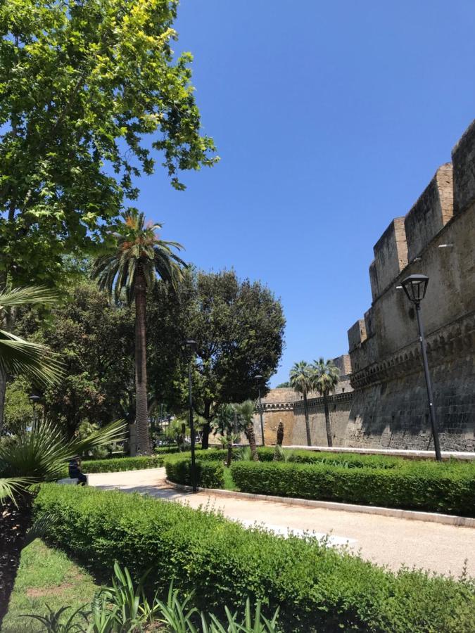 L' Amore Del Mare Bari Exteriér fotografie
