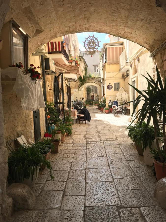 L' Amore Del Mare Bari Exteriér fotografie