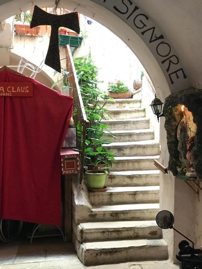 L' Amore Del Mare Bari Exteriér fotografie