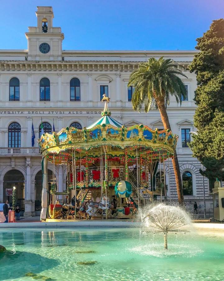 L' Amore Del Mare Bari Exteriér fotografie