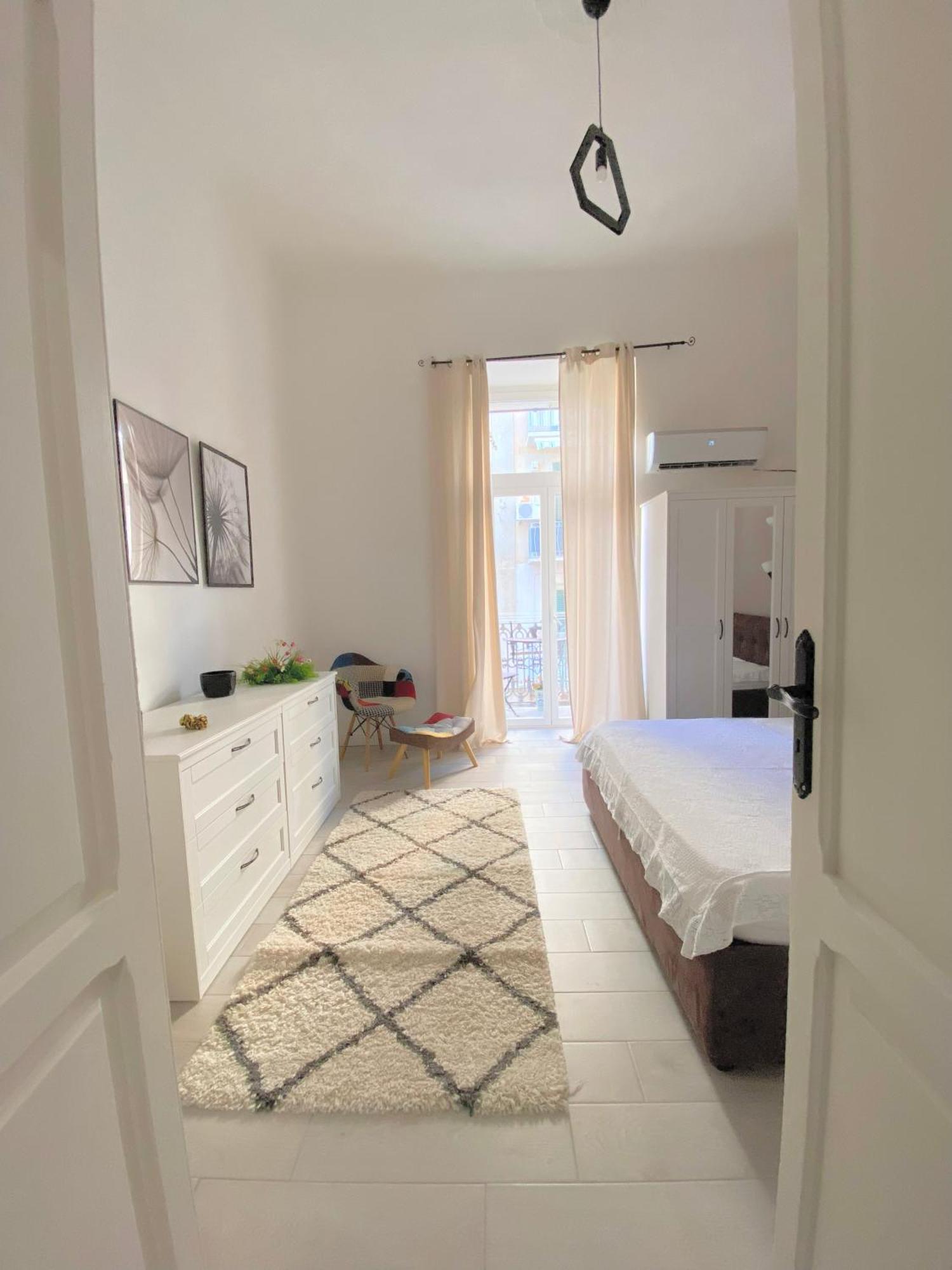 L' Amore Del Mare Bari Exteriér fotografie
