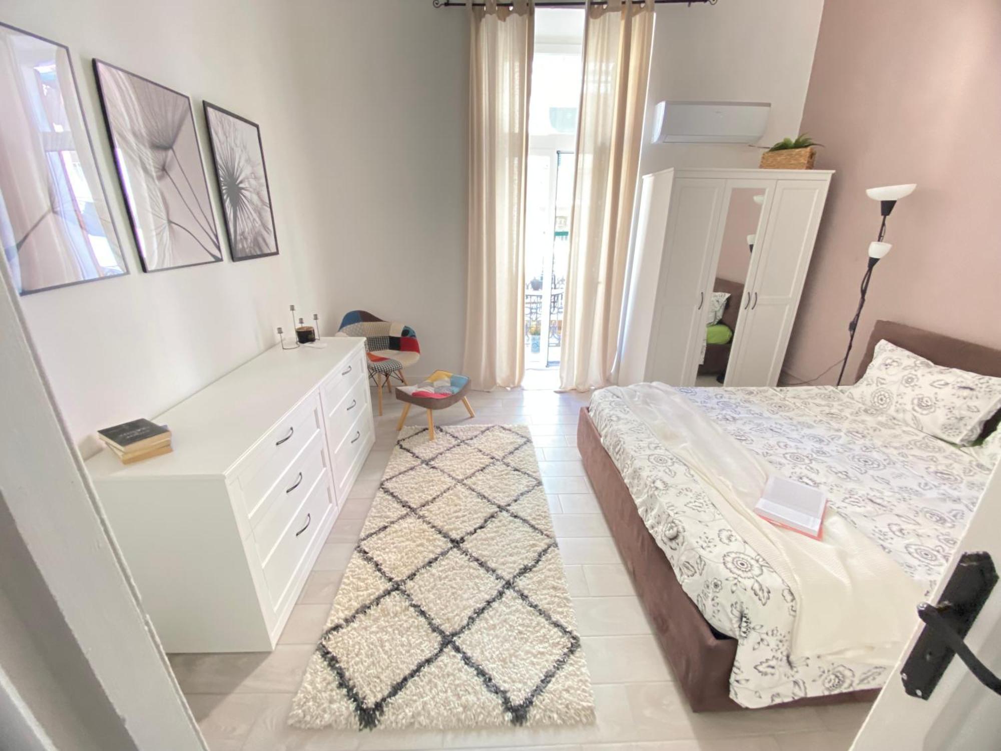 L' Amore Del Mare Bari Exteriér fotografie